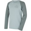 Detské termoprádlo Husky Active winter Tombo faded green, 134