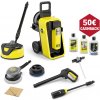Kärcher - Vysokotlakový čistič K 5 Comfort Premium Car & Home, 1.324-808.0