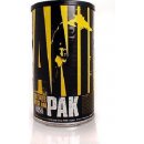 Doplnok stravy Universal Animal Pak 30 balíčků