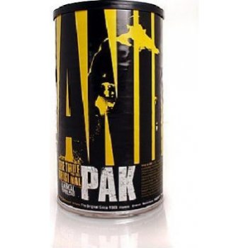 Universal Animal Pak 30 balíčků