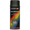MOTIP Žiaruvzdorný sprej do 800°C tmavá antracitová 400 ml