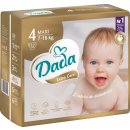 Dada Extra Care 4 Maxi 7-18 kg 33 ks