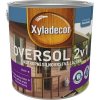 Lazúra na drevo Xyladecor Oversol meranti 2,5 l