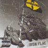Wu-Tang Clan - Iron Flag [CD]