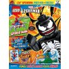 Časopis LEGO® Marvel Avengers Spiderman 5/2024