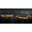 Hra na PC Heliborne