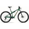 bicykel LAPIERRE XR 5.9 Fir Green, Veľkosť rámu S