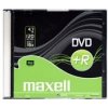 DVD+R MAXELL 4,7GB 16X Slim box 1ks