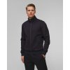 Pánska Tmavomodrá Mikina Hugo Boss H-shepherd