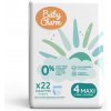 BabyCharm PANTS Baby Charm veľ.4 MAXI (9-15 kg), 22 ks