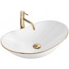 REA ROYAL GOLD EDGE REA-U8570 Rozmery (mm): 625x360x150