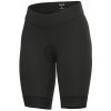 Cyklistické šortky Ale Cycling XXL čierne