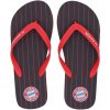 Fan-shop Žabky BAYERN MNICHOV Essential stripe velikost: 39/40