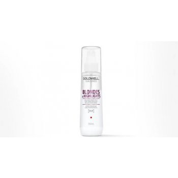 Goldwell Dualsenses Blondes & Highlights sérum pre melírované vlasy (Blondes and Highlights) 150 ml