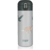 Zopa Thermo Bottle with Drinking Spout termoska s rúrkou Mountains 400 ml