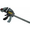 STANLEY FMHT0-83238 jednoručná zvierka TRIGGER XL, 150mm, upínacia hrúbka 270kg