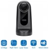 Bezpečnostná kamera Wi-Fi HD 1080P s dlhým pohotovostným režimom