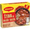 Maggi bujón šťava do gulášu 60g