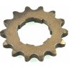 Predné ozubené koliesko KXD50 4takt