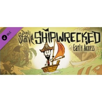 Dont Starve Shipwrecked