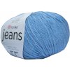 YarnArt Jeans Svetlo modrá 15