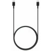 EP-DX510JBE Samsung USB-C/USB-C Datový Kabel 5A 1.8m Black (OOB Bulk)