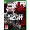 Atomic Heart Microsoft Xbox X