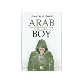 Arabboy