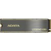 ADATA SSD 512GB Legend 850 NVMe Gen 4x4 ALEG-850-512GCS
