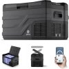 Peme Quest 30 Dark Sky / Autochladnička / 26.8 litrov / aplikácia CAR FRIDGE FREEZER (5902659847102)