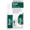 BetterYou BetterYou Iron železo ve spreji 10mg, 25ml