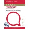 Speaking Test Prepar For Pet +DVD - Autor.
