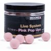 CC MOORE Live System Pink Pop Ups 13-14mm