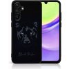 VSETKONAMOBIL 80567 MY ART Ochranný kryt pre Samsung Galaxy A25 5G PANTHER (245)