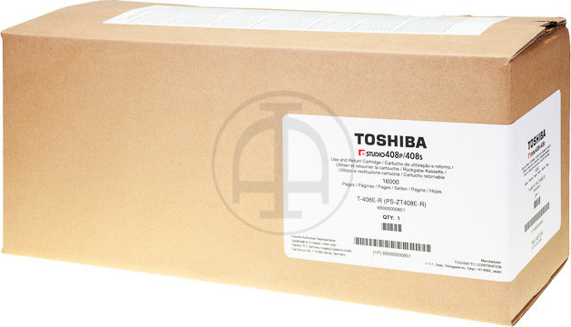 Toshiba T-408E-R - originálny