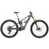 TREK Fuel+ LX 9.9 X0 AXS Gen 2 LICHEN GREEN/KESWICK GREEN SPLATTER Veľkosť: XXL
