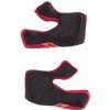 Lícnice interiéru pre prilby SUPERTECH S-M10 a S-M8, ALPINESTARS (verzia s väčšou hrúbkou. +5 mm,