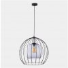 TK Lighting Luster na lanku UNIVERSO 1xE27/60W/230V TK2552 + záruka 3 roky zadarmo + záruka 3 roky zadarmo