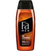 FA Men Sprchový gél - Red cedarwood 400ml