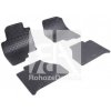 Koberce gumenné Rigum Nissan Navara 2005-2010 LE