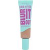 Rimmel London Kind & Free Blur It Out Mattifying Skin Tint lehký matující make-up pro smíšenou a mastnou pleť 30 ml odstín 400 Natural Beige