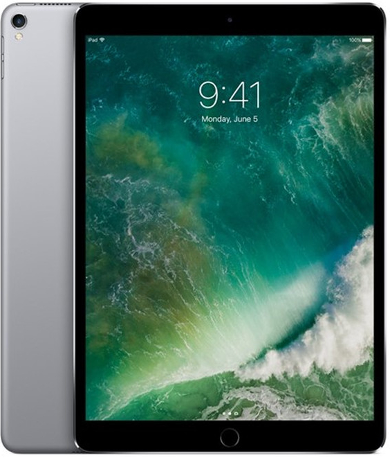 Apple iPad Pro 12,9 Wi-Fi 1TB Space Gray MTFR2FD/A od 1 776 € - Heureka.sk
