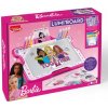 Maped Sada Creativ Barbie Lumi Board tabuľa s podsvietením