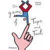 Game of Tops and Tails (Hervé Tullet)(Pevná)