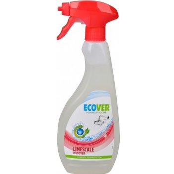 Ecover odstraňovač vodního kamene 500 ml