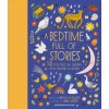 A Bedtime Full of Stories: 50 Folktales and Legends from Around the World (Anna Shepeta)(Pevná)