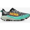 Hoka One One Speedgoat 6 W black aloe vera