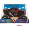 MNJ Monster Jam Die Cast Truck 1:24