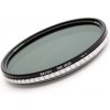 NISI filter ND-Vario 1-5 Stops (ND2-32) True Color 95 mm