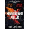 The Hummingbird Killer - Finn Longman